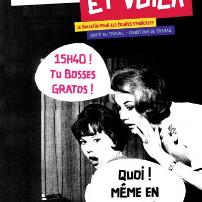 Et voilà