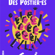 Guide des droits des Postiers.es 2024